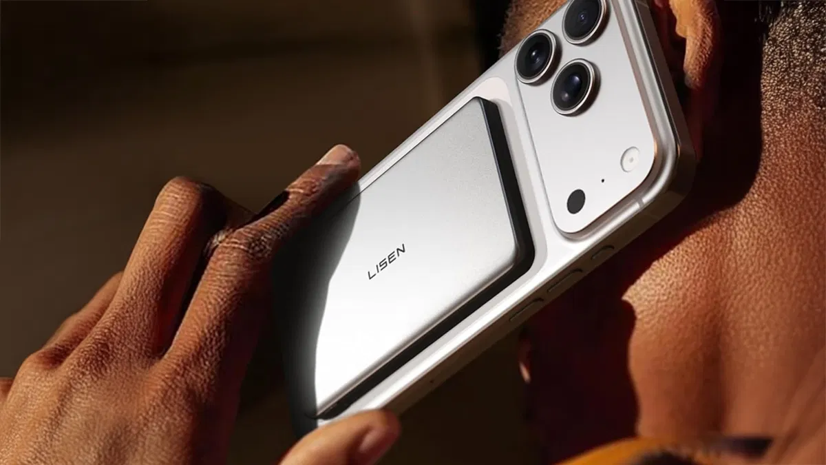 إكسسوار أساسي لجهاز iPhone متاح الآن للهواتف الذكية الأندرويد