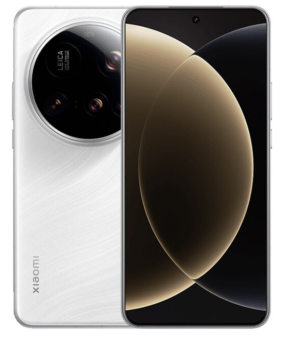 Xiaomi 15 Ultra Performance