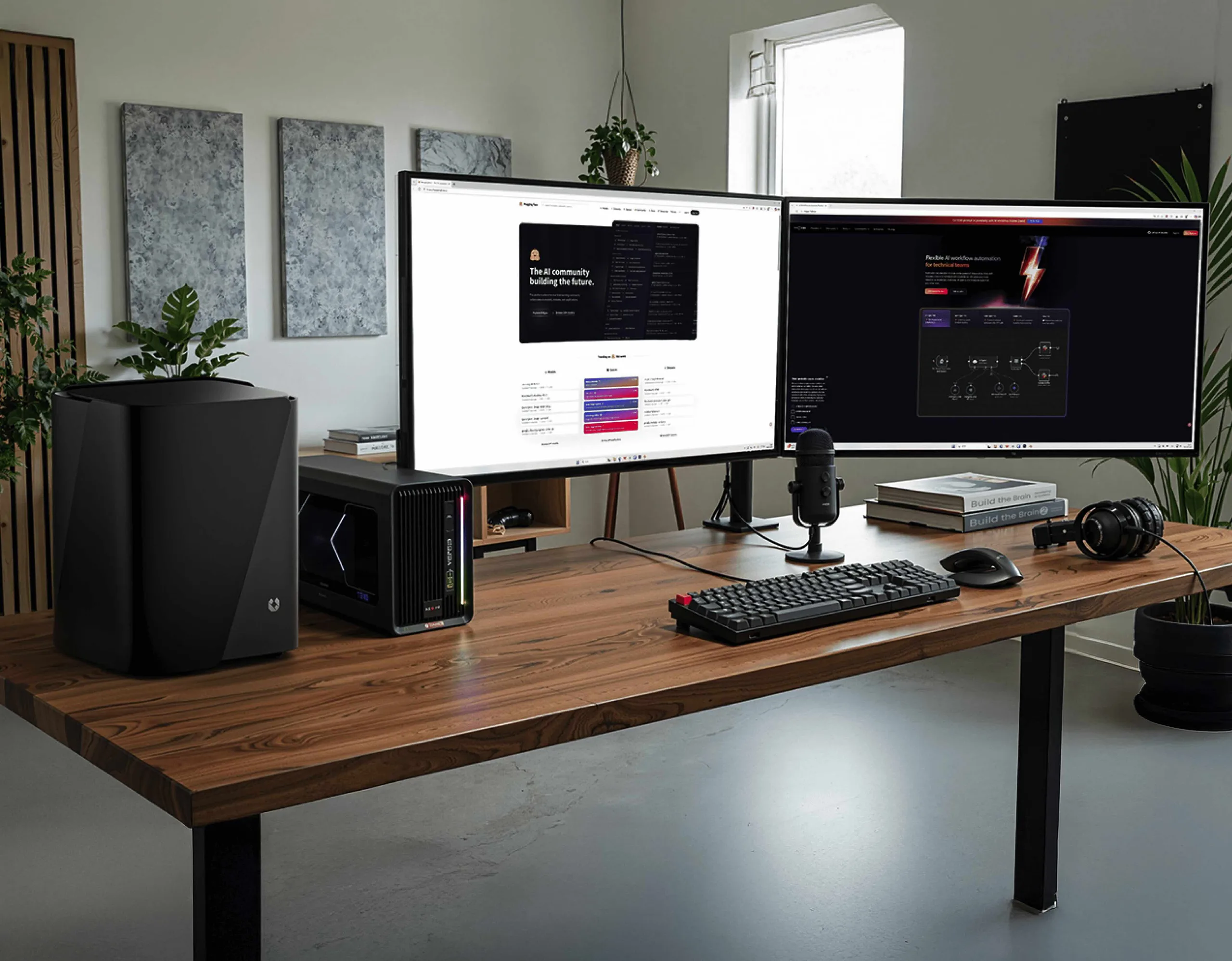 UnifyDrive UC450 Pro