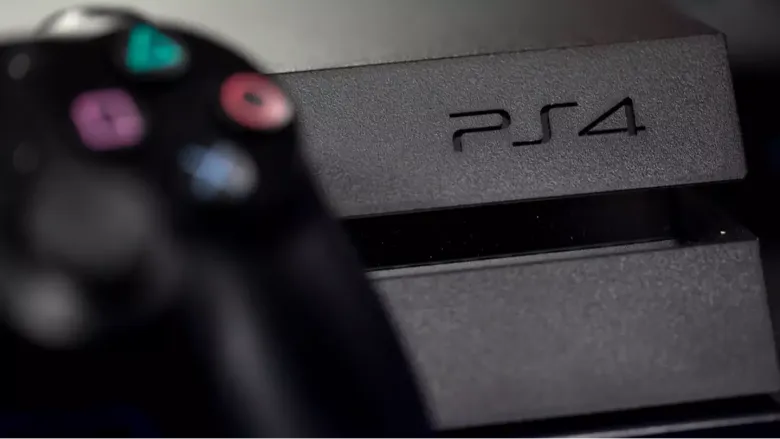 إيقاف خدمات PS4