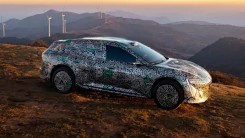 Avatr 06T - source: Avatr