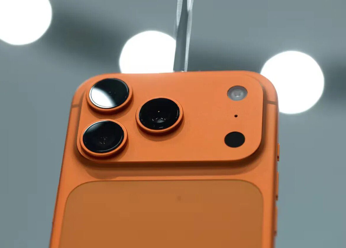 El iPhone 17 Pro Max se corona como el smartphone con mejor duración de batería en un exigente test