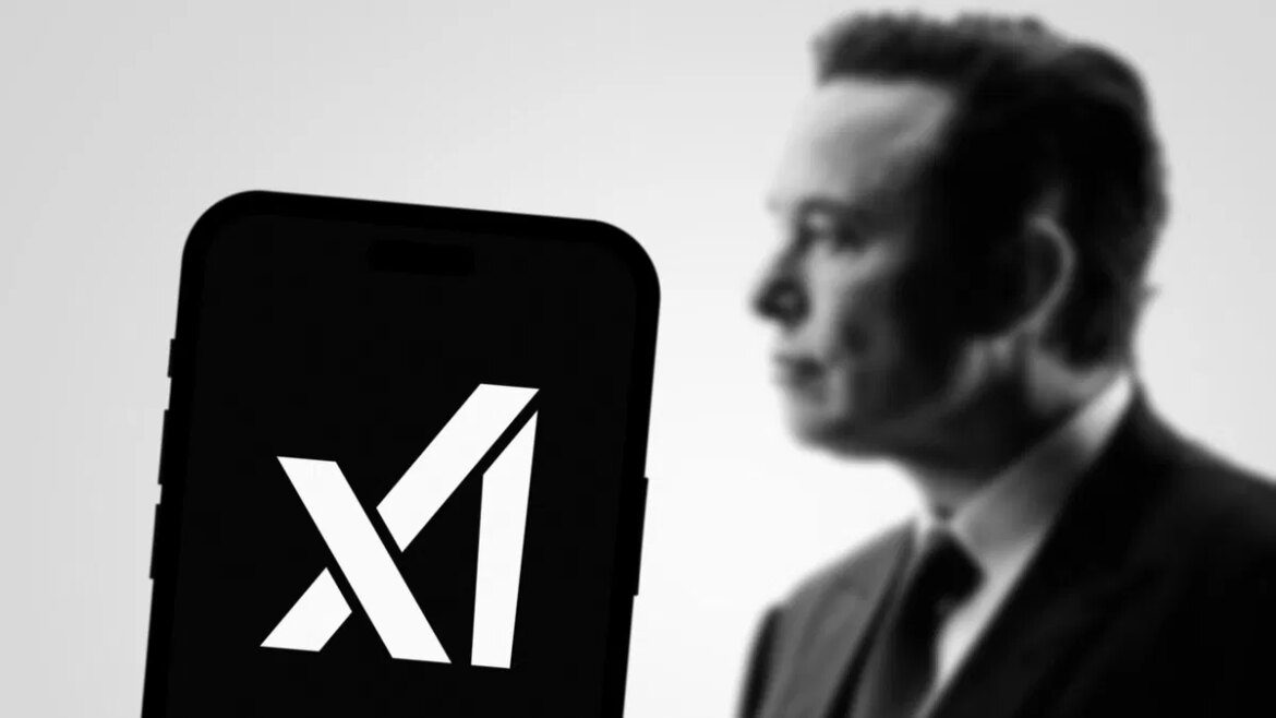 xAI, de Elon Musk, acusada de destruir pruebas en su caso contra Apple y OpenAI