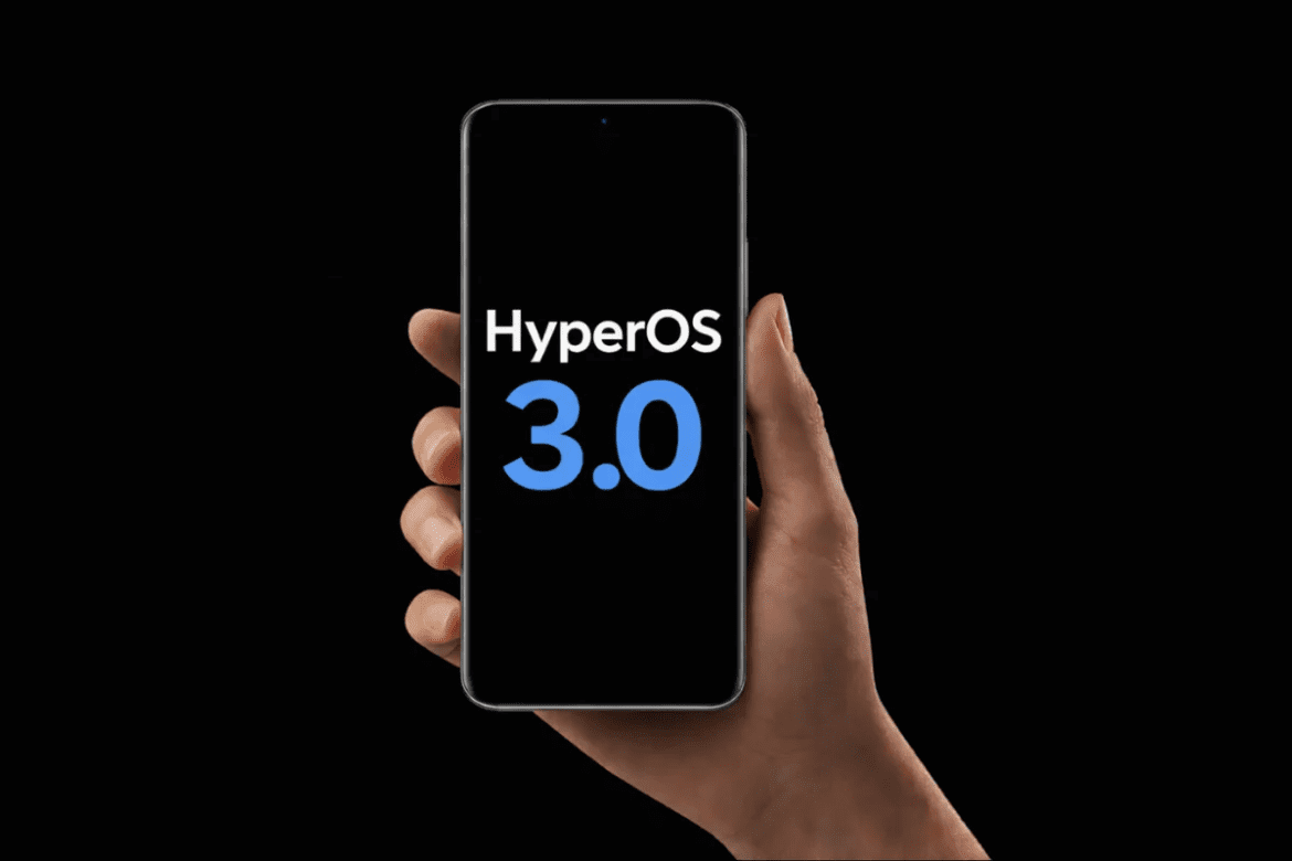 HyperOS 3 Update Drops on 20 More Xiaomi & Redmi Devices