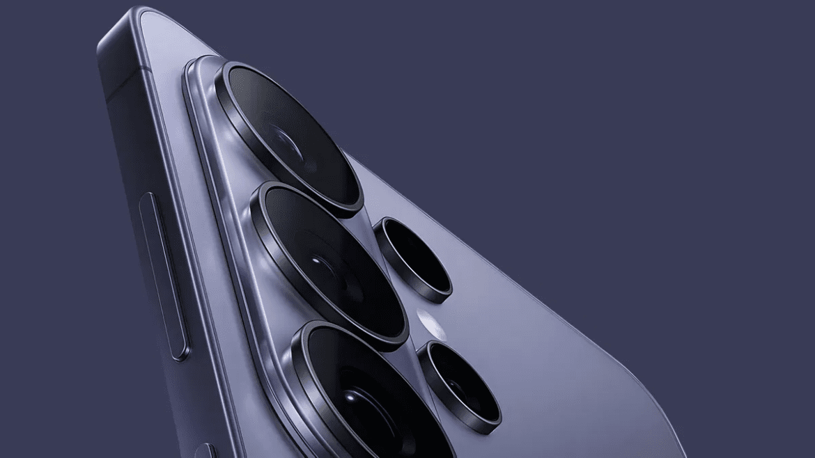 Samsung publica dos vídeos donde se insinúan novedades de los Galaxy S26