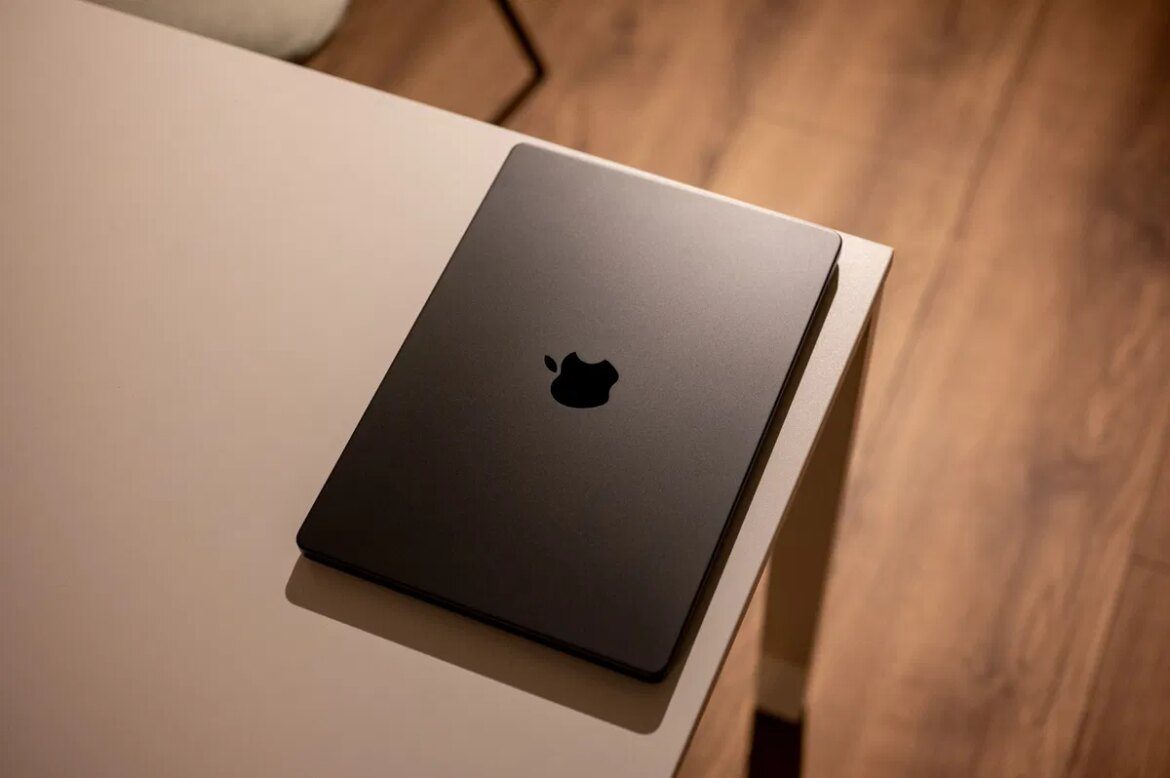 macOS 26.3 RC desvela que los MacBook Pro M5 Pro y M5 Max son inminentes