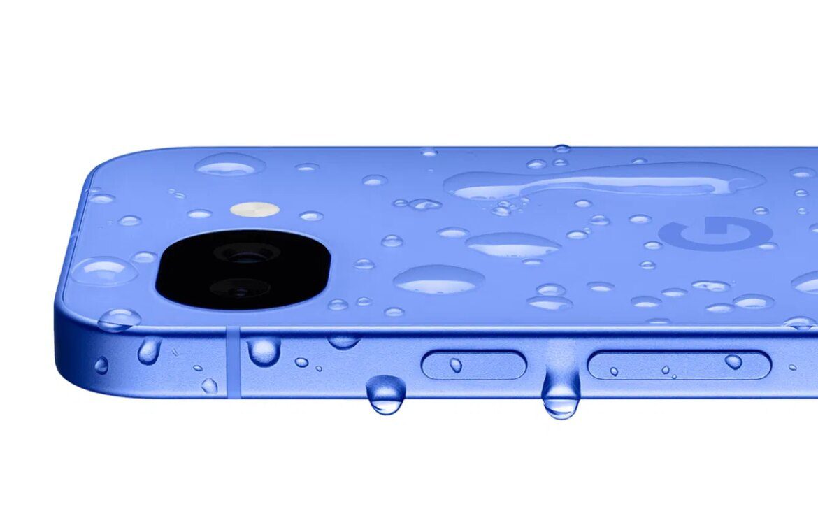 El Google Pixel 10a ya no tiene secretos tras filtrarse por completo