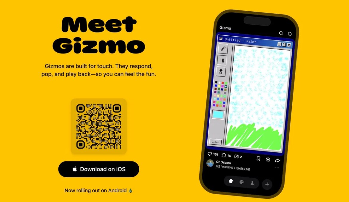 una especie de "TikTok de minijuegos"