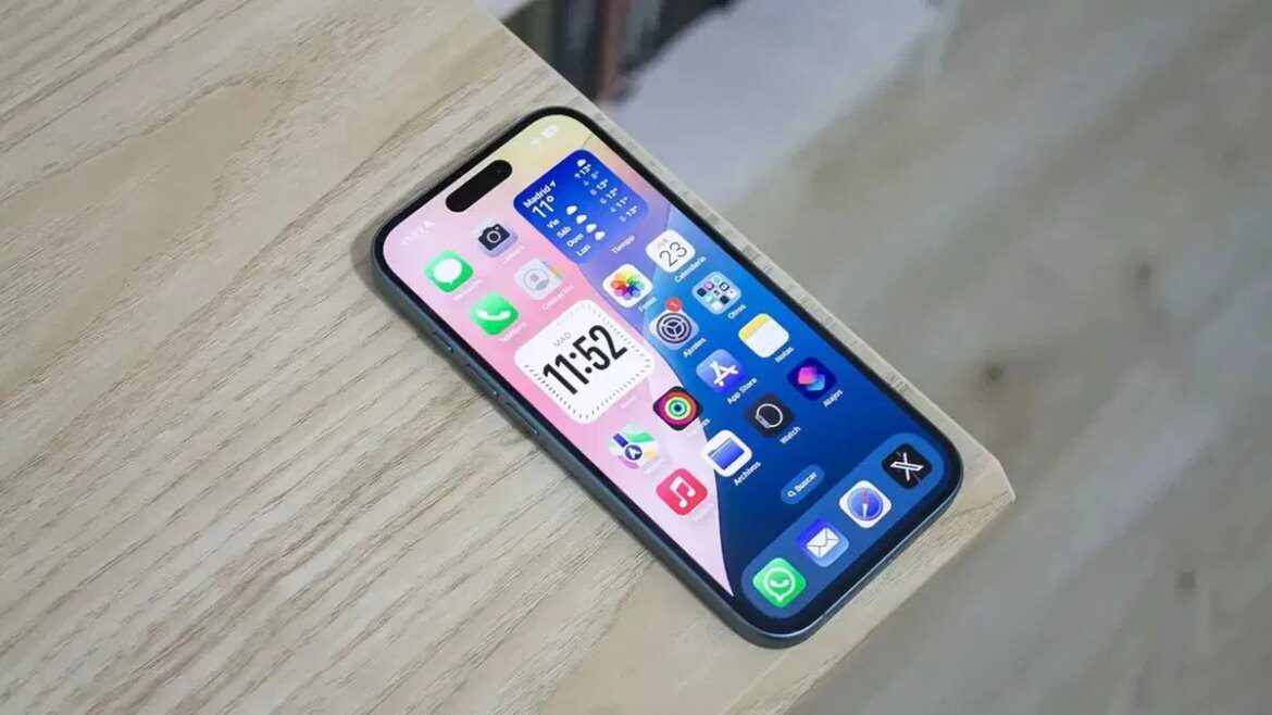 Un nuevo iPhone se presenta este mes de febrero y esto es lo que sabemos