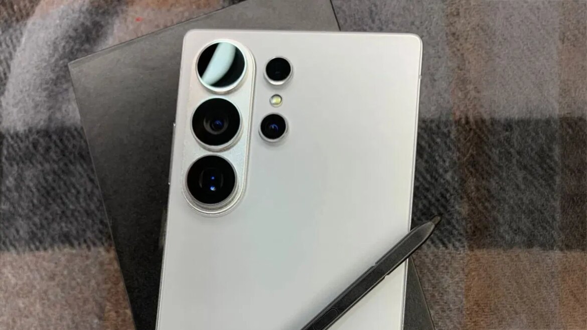 Decepción con el Samsung Galaxy S26 Ultra que finalmente no tendrá esta función del iPhone