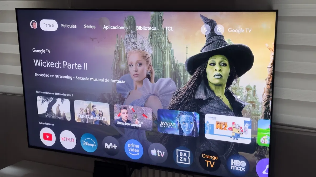 قم بتعديل إعدادات تلفاز TCL لتحسين تجربة المشاهدة لديك الآن