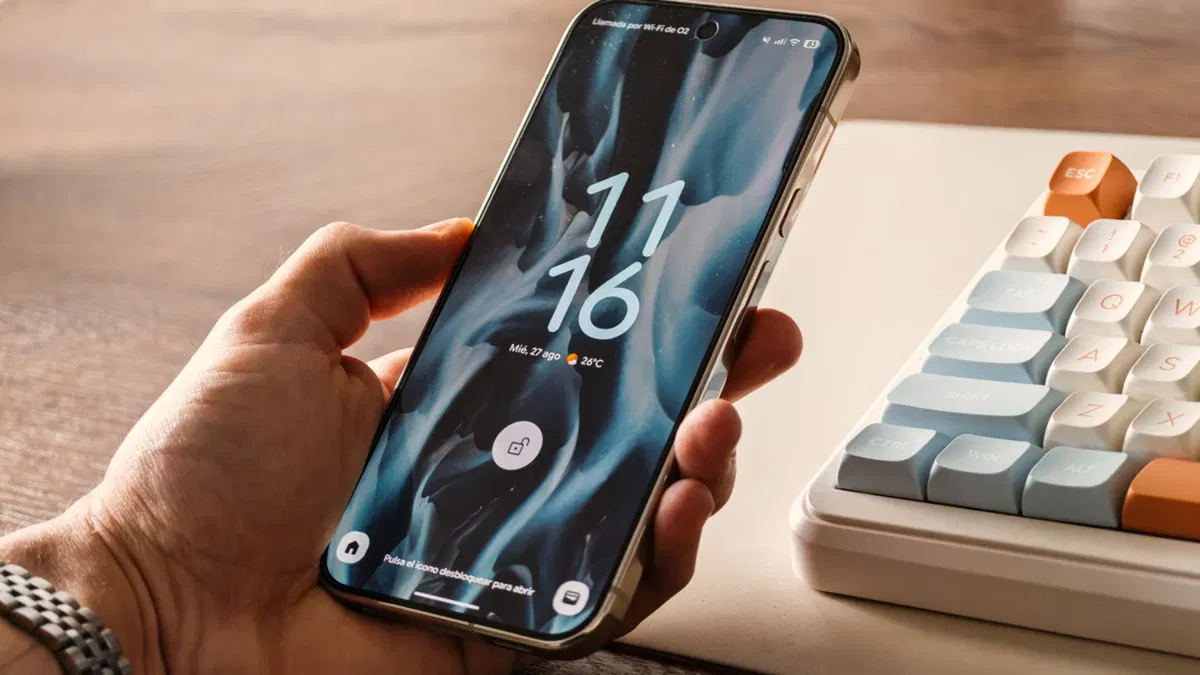 جوجل تحدث طريقة تحديث أندرويد بشكل جذري في 2026