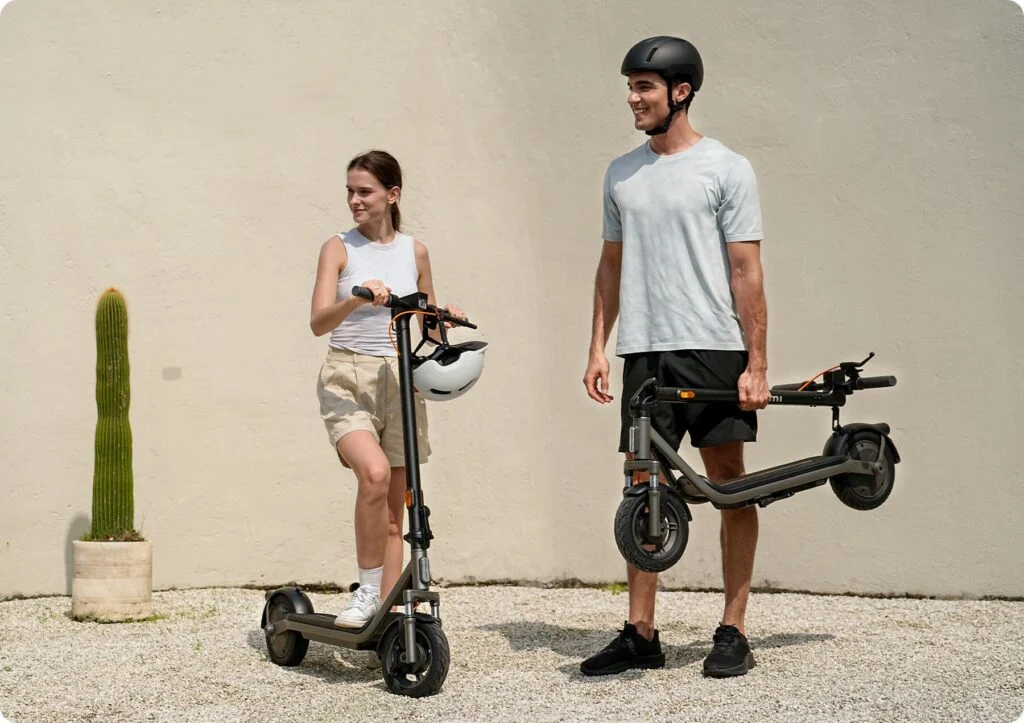 Xiaomi Electric Scooter 6 Lite