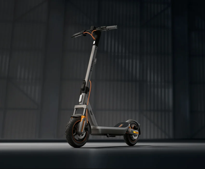 Xiaomi Electric Scooter 6 Max