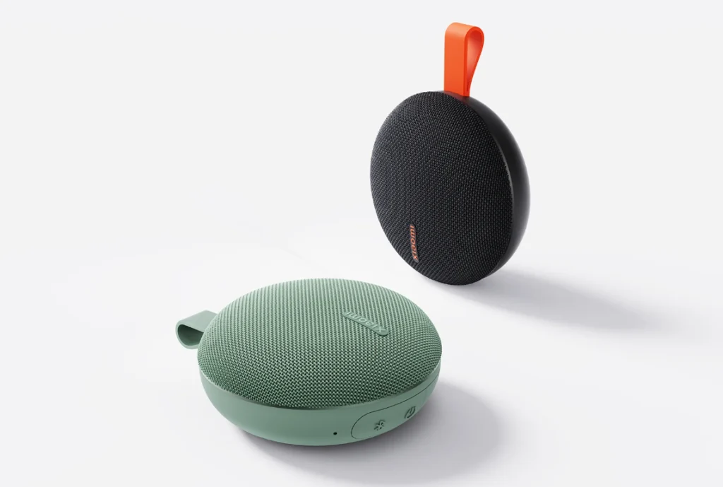 Xiaomi Bluetooth Speaker Essential