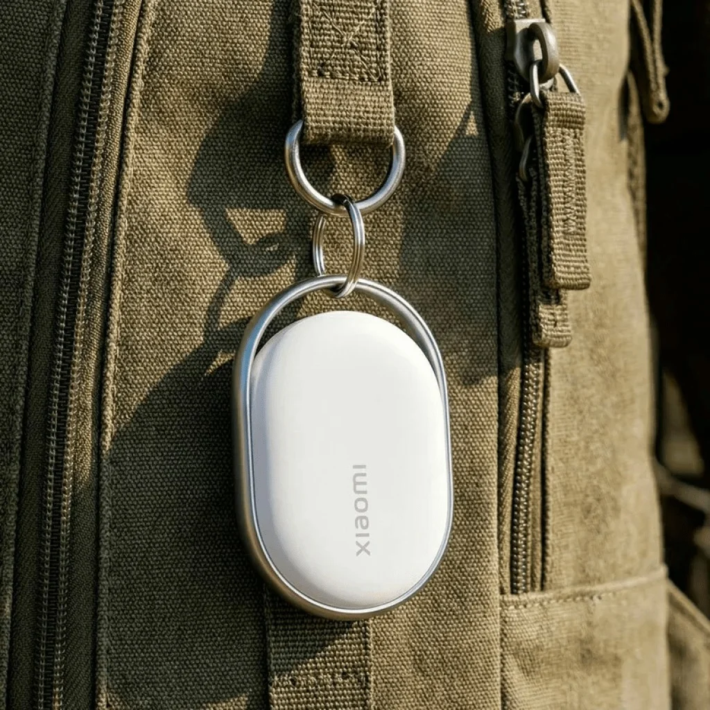 Xiaomi Tag