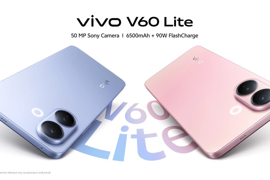 مواصفات Vivo V60 Lite