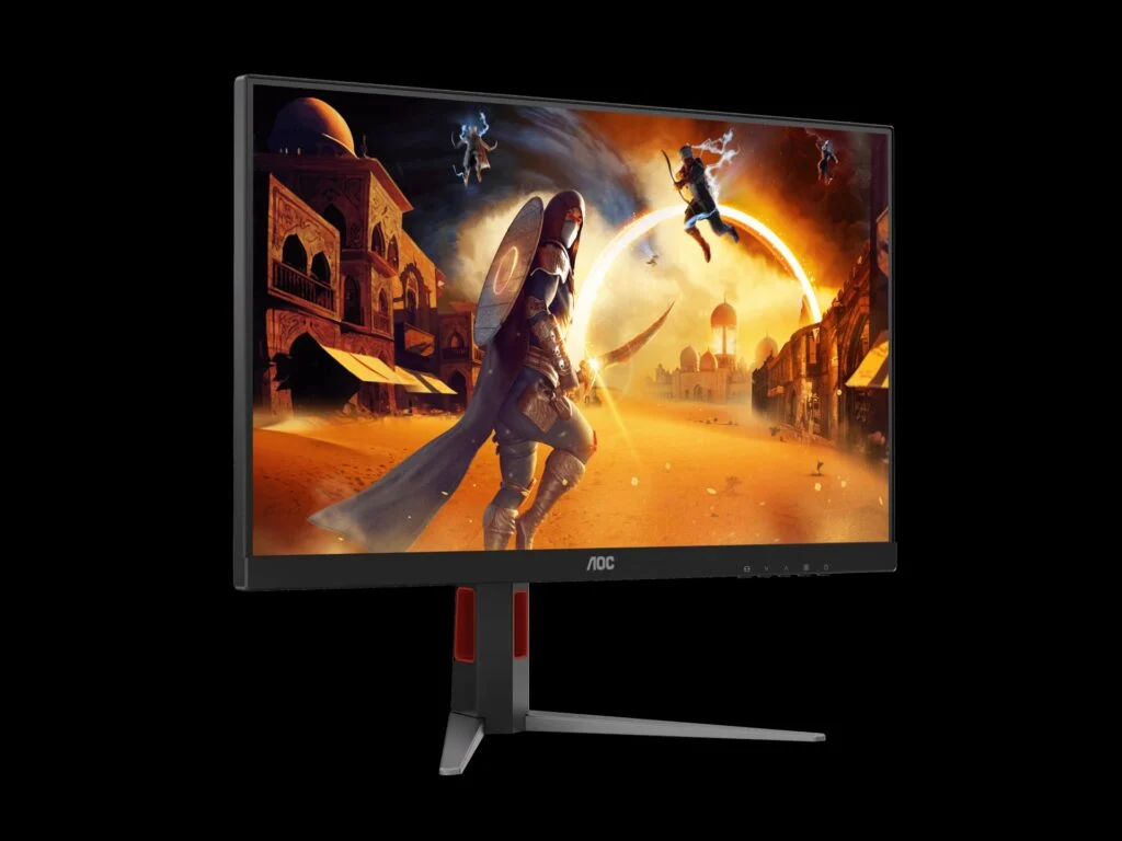AOC Q27G4ZD Monitor