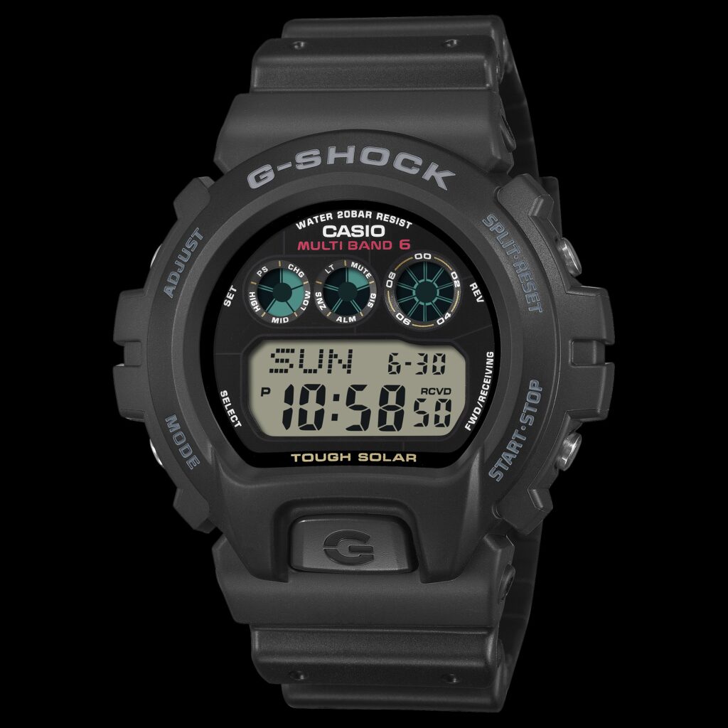 Casio G-Shock GW6900U-1