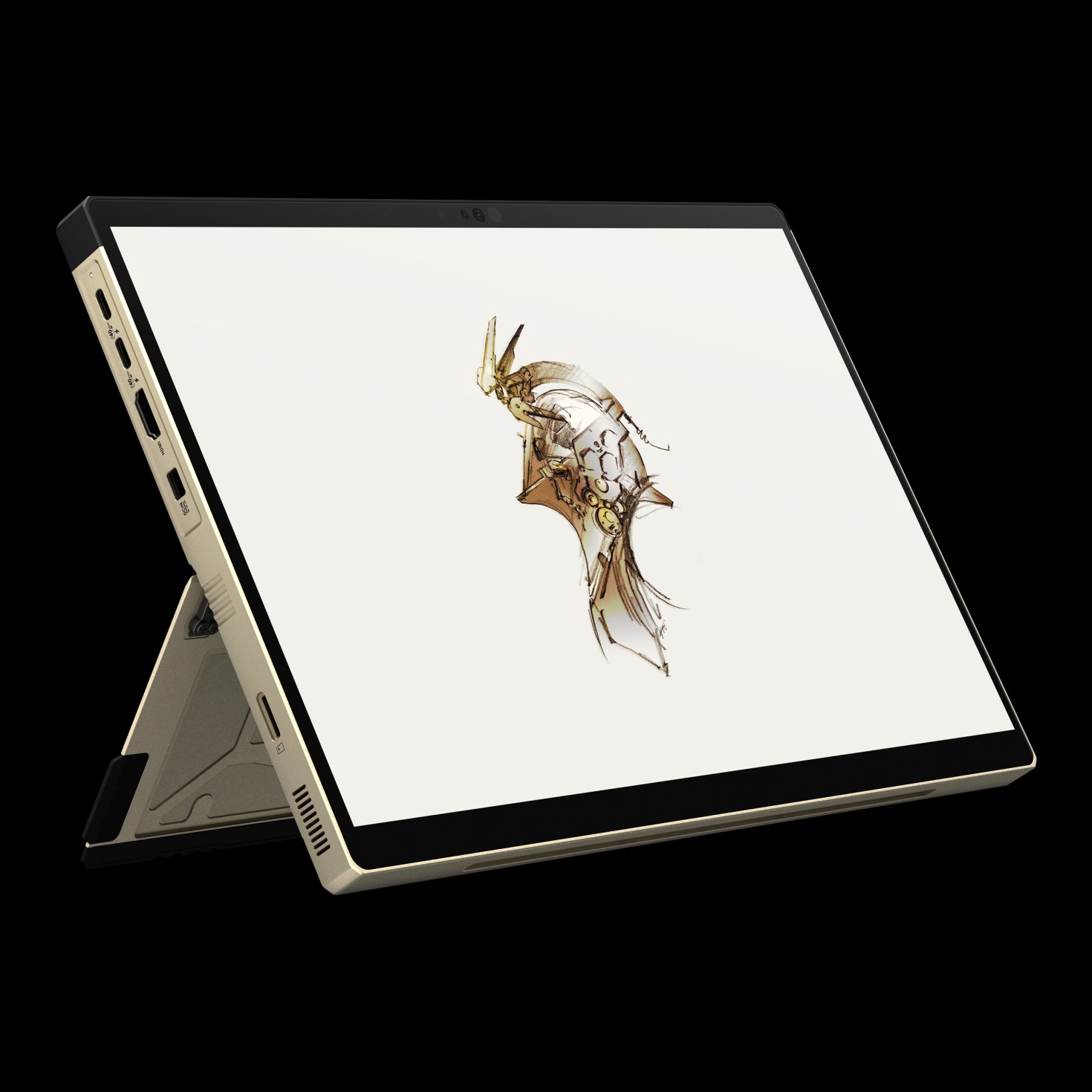 ASUS ROG Flow Z13-KJP