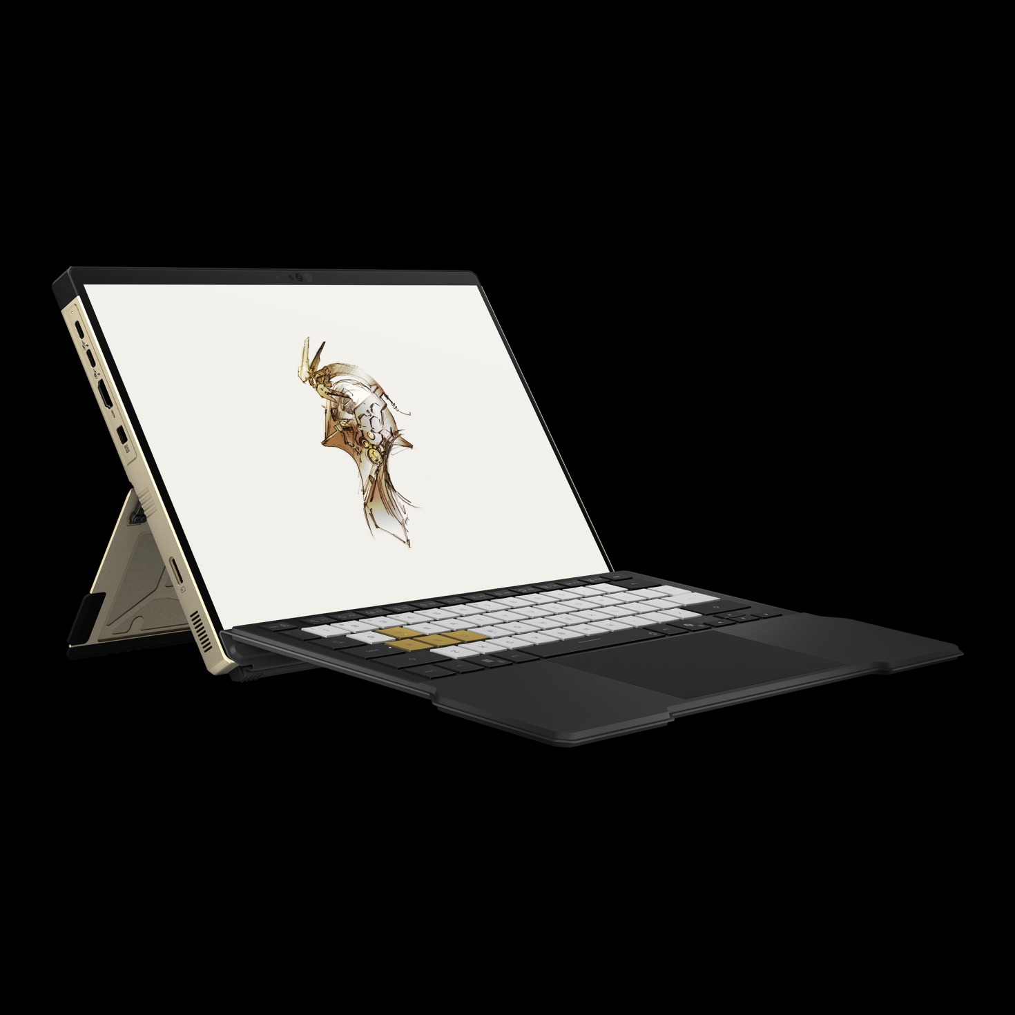 ASUS ROG Flow Z13-KJP