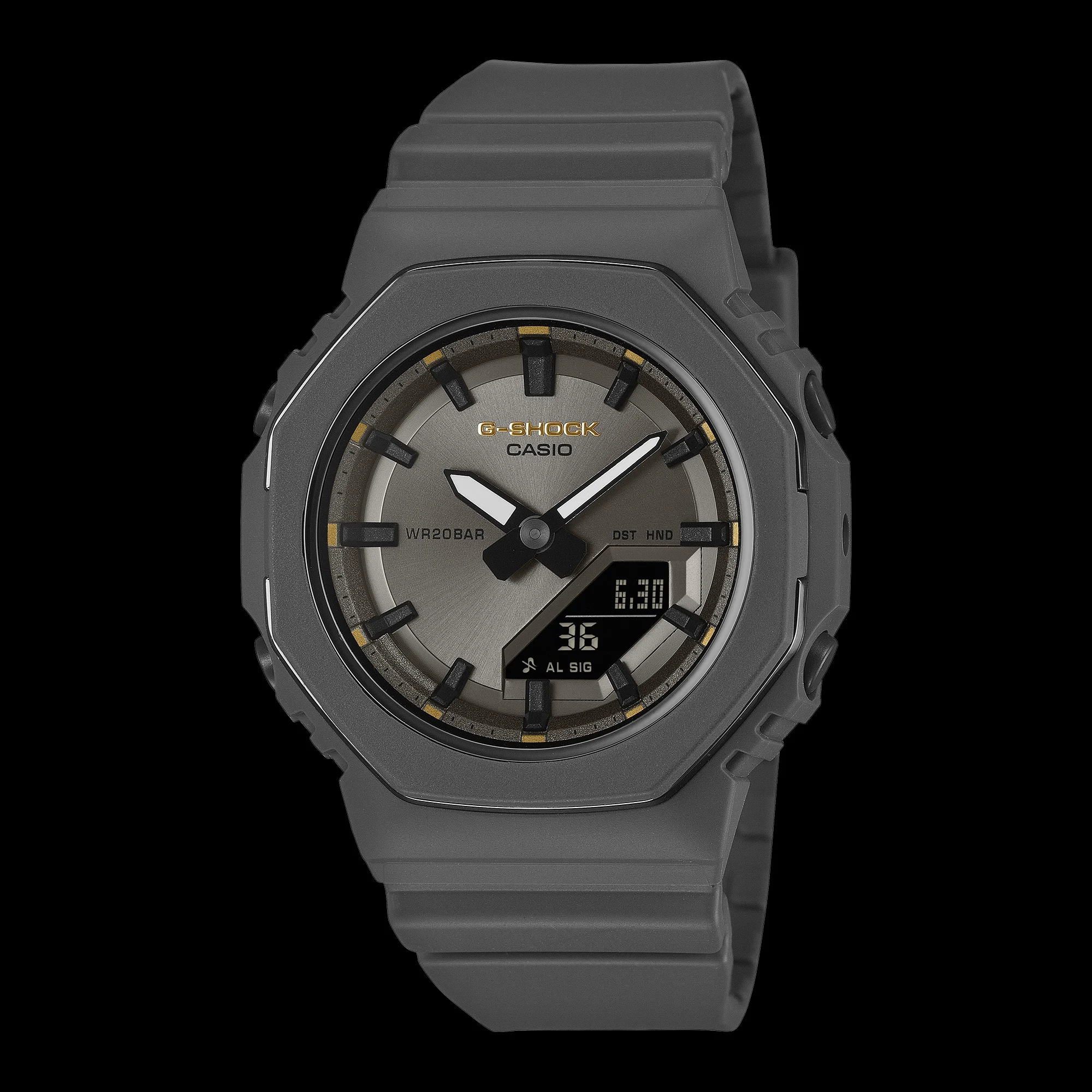 G-Shock GMA-P2126W-8A