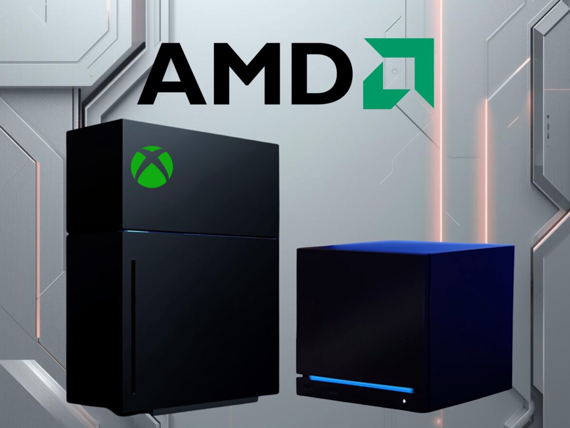 AMD CEO tips 2027 as next Xbox console release date, while denying Steam Machine delay