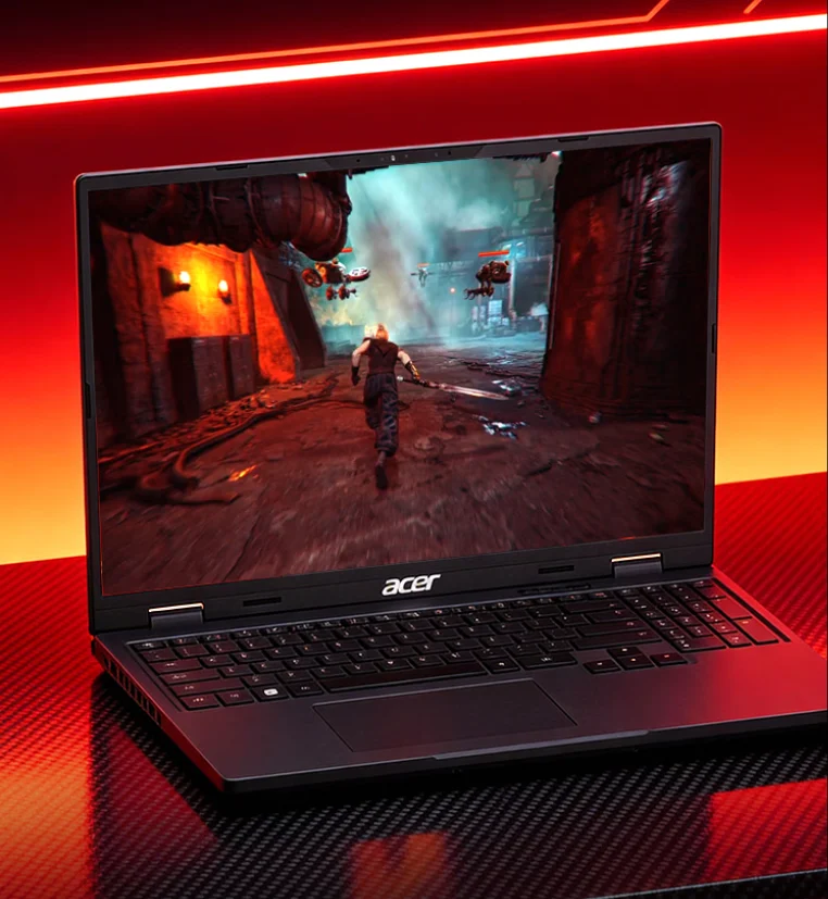 Acer Shadow Knight Neo 16