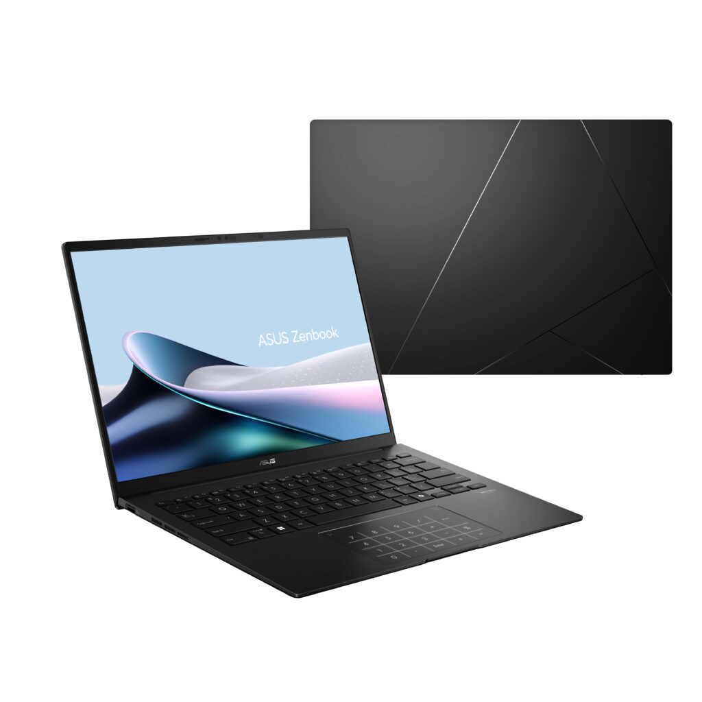 Asus Zenbook 14