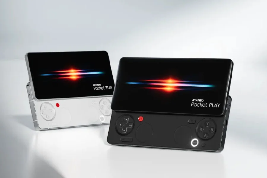 آيانيو بوكيت بلاي