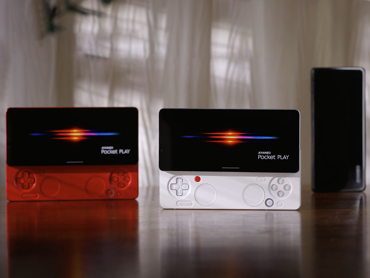 آيانيو بوكيت بلاي يكشف عن مواصفات جديدة قبيل الإطلاق المرتقب