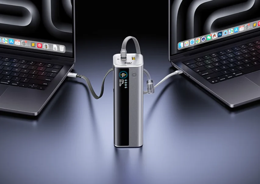 Baseus 200W 25000mAh Power Bank