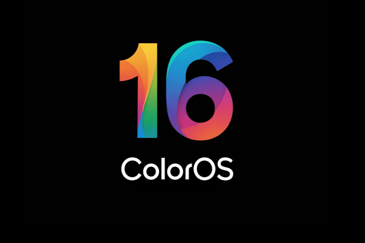 ColorOS 16 update rollout