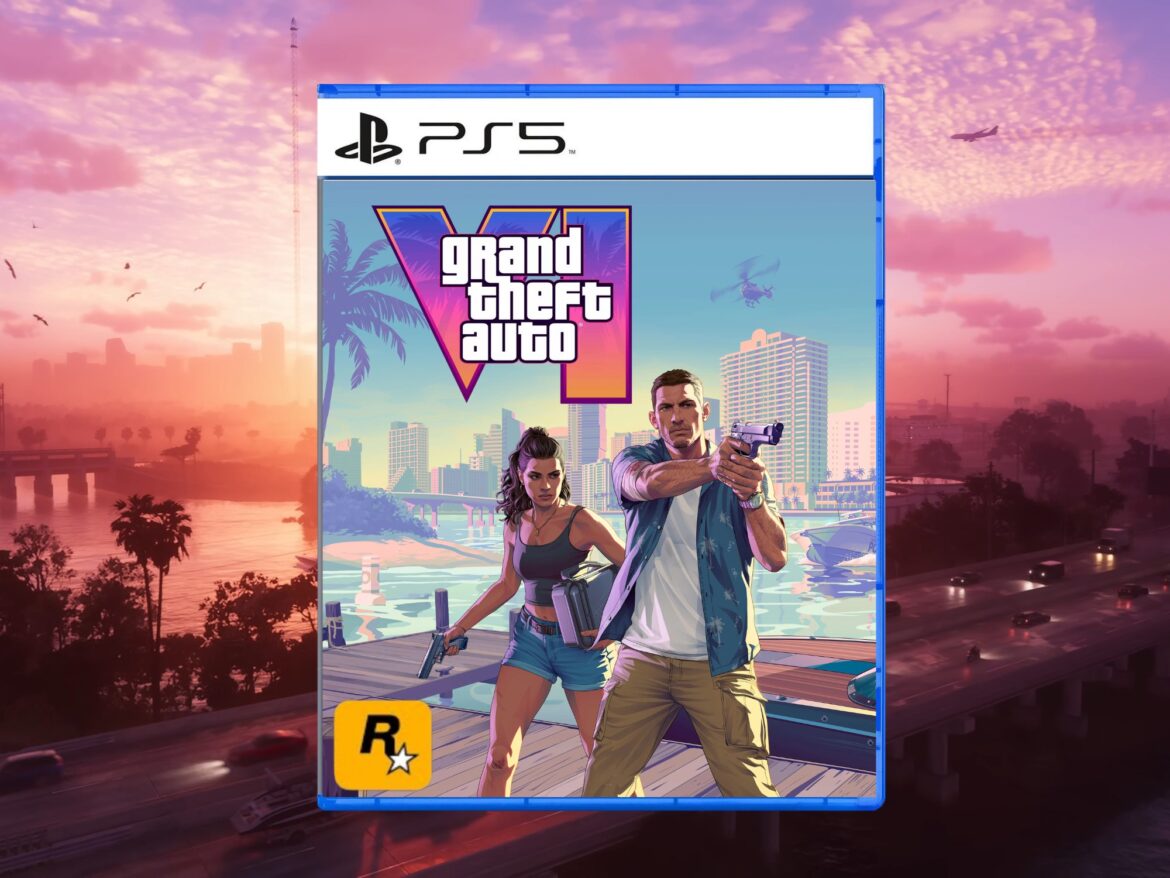 GTA 6 release date will see physical version, despite rumor of delay to curtail leaks