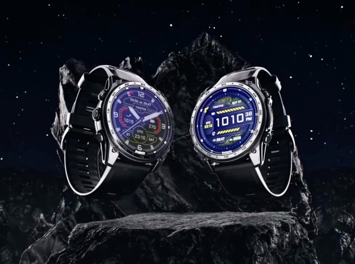 Garmin, Huawei Watch and similar devices expected to receive two upgrades soon when paired with Apple iPhones