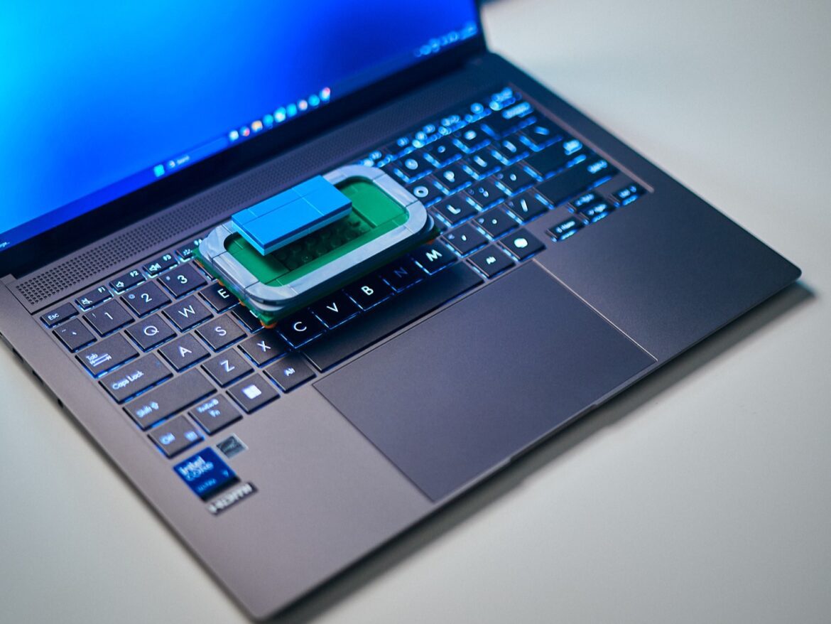 Up to $2,400: High-end Intel Panther Lake laptops are expensive with pricing reportedly comparable to AMD Strix Halo laptops