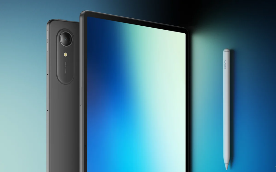 Lenovo teases AI Tablet Xiaoxin Pro 13 with stylus support, launching in March