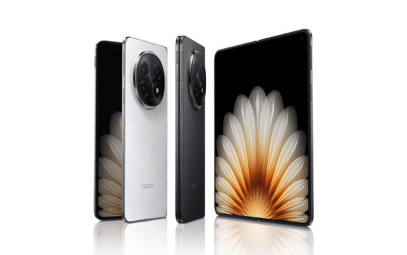 Oppo Find N6 surfaces on NBTC certification, race for first Snapdragon 8 Elite Gen 5 foldable intensifies