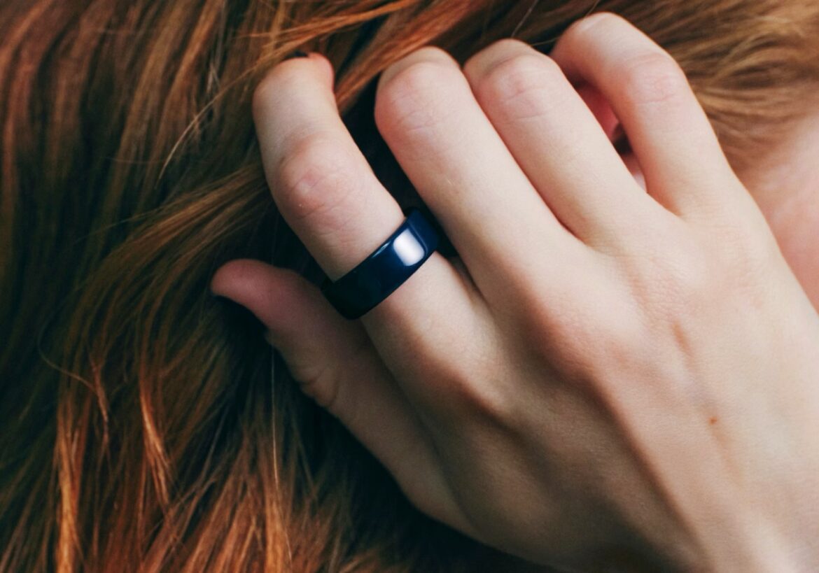 Oura defends subscription paywall of the Oura Ring 4