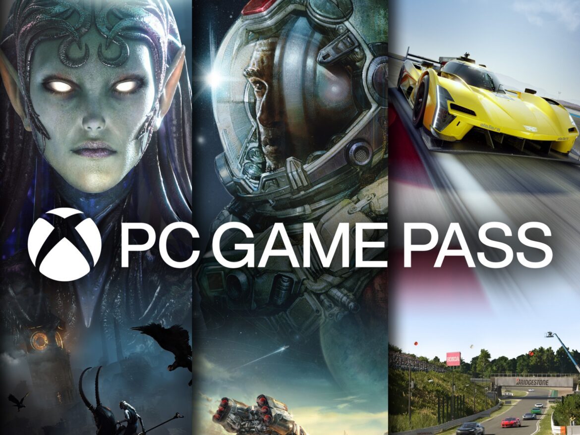 Xbox Game Pass could merge Premium and PC tiers, while adding more third-party games