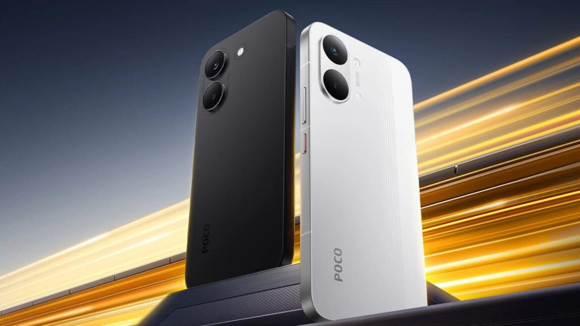 POCO X8 Pro series