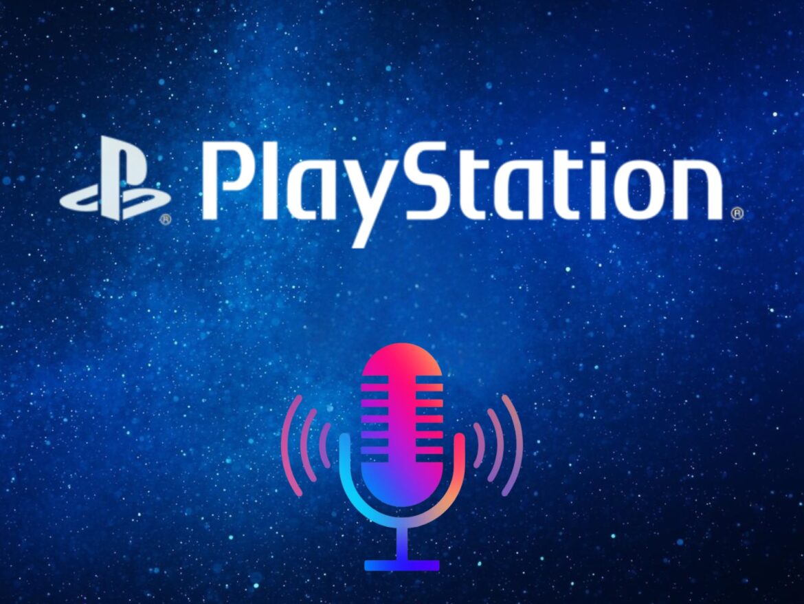 Sony Patent proposes using generative AI to produce personalized gaming podcasts on PS5