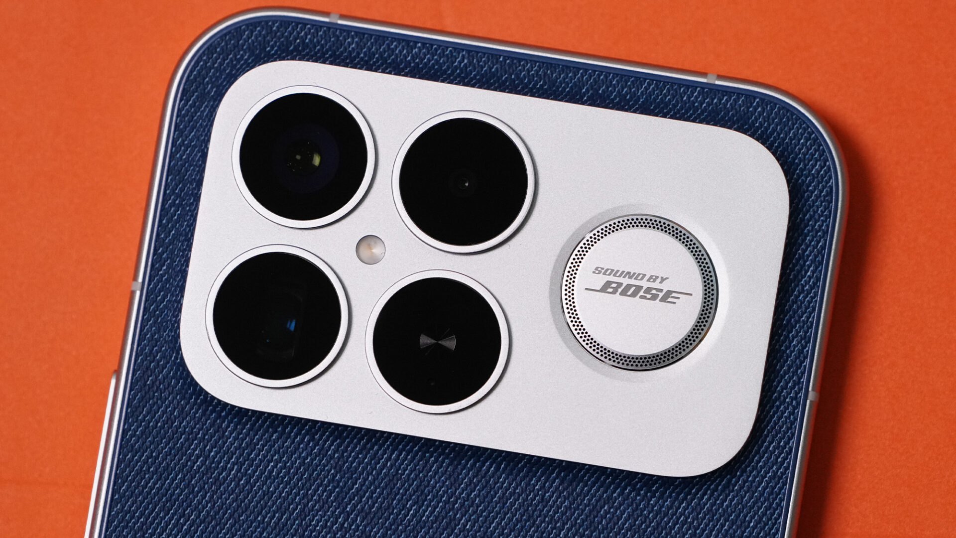 سماعات BOSE الفريدة في هاتف Xiaomi 17T Pro تعزز تجربة الصوت