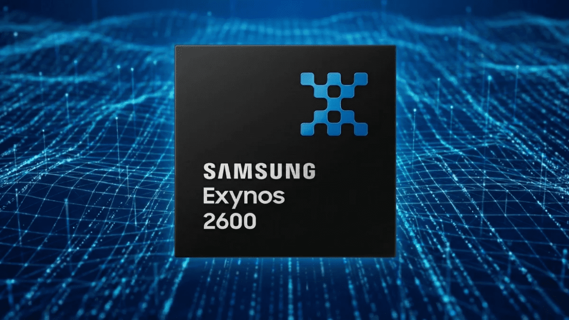 Exynos 2600 scores matches Snapdragon 8 Elite Gen 5 in Vulkan GPU benchmark