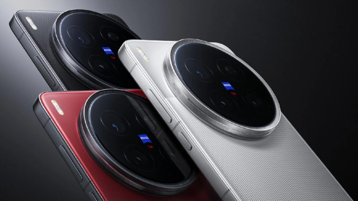 Vivo X300 Max to launch alongside X300 Ultra, here’s what to expect