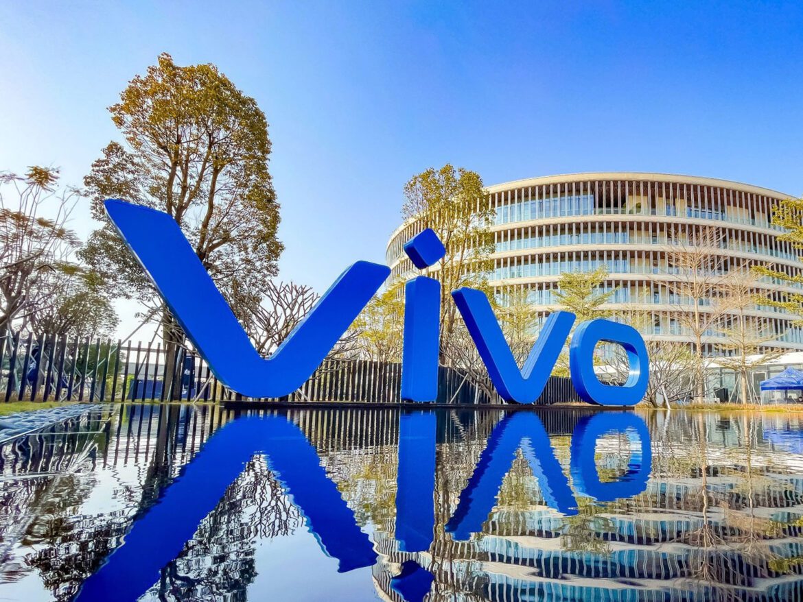 Vivo reveals it is entering into the vlogging camera market