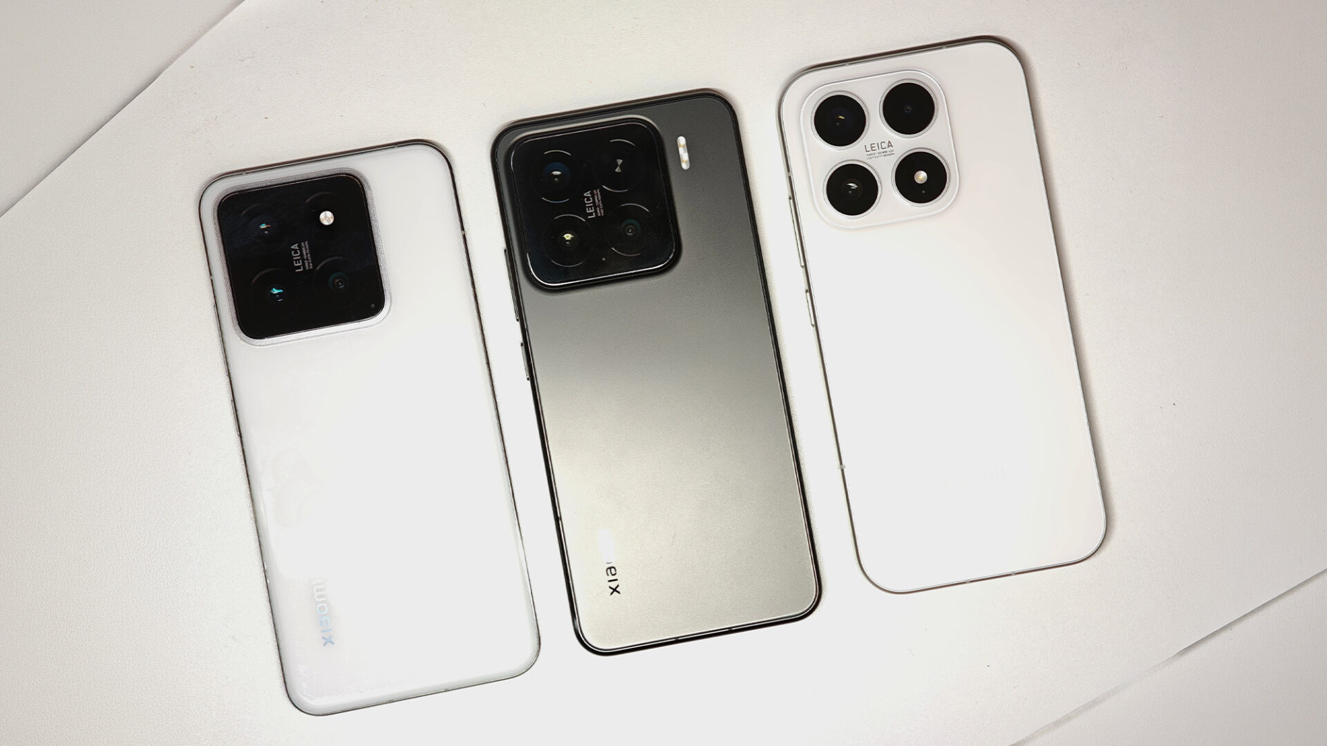 شياومي تسحب جهازين من الأسواق العالمية بسبب أزمة المخزون