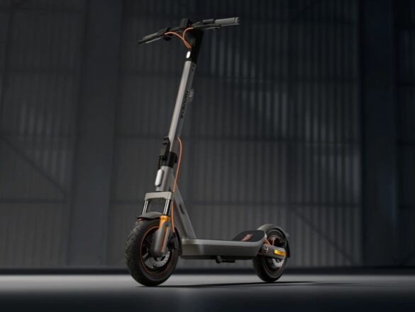 New leak reveals Xiaomi Electric Scooter 6 pricing and release date, with a new Ultra model reportedly joining the lineup