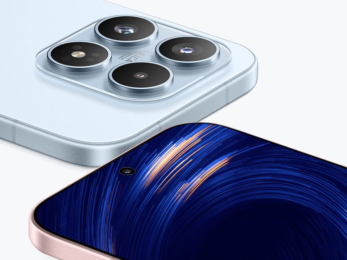 HyperOS 3 reaches 95% rollout as Xiaomi nears March 2026 deadline