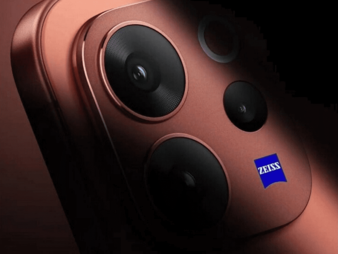 Vivo V70 Elite: Upcoming phone with Zeiss cameras surfaces on Geekbench with Snapdragon 8-series chipset